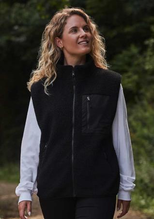 Gilets & Bodywarmers